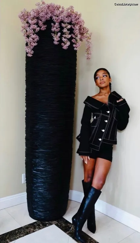 Marsai Martin photo 4 of 540