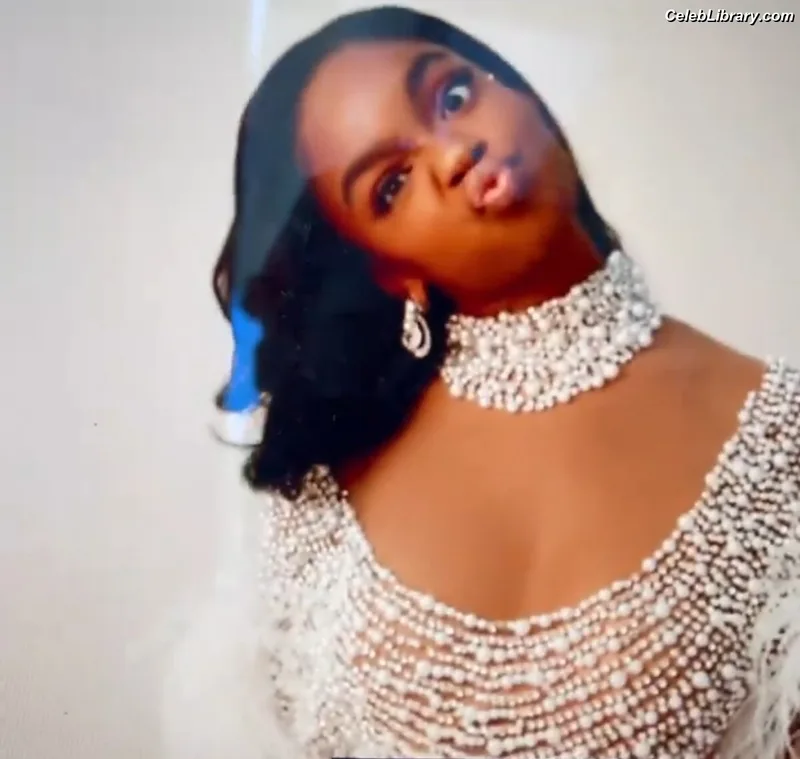 Marsai Martin photo 5 of 540