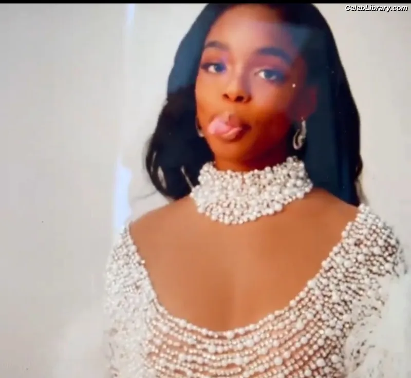 Marsai Martin photo 6 of 540