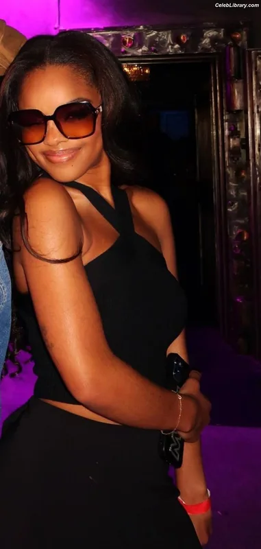 Marsai Martin photo 7 of 540
