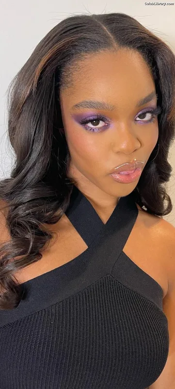 Marsai Martin photo 16 of 540