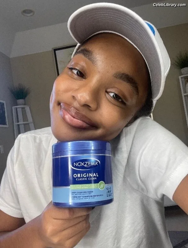 Marsai Martin photo 19 of 540