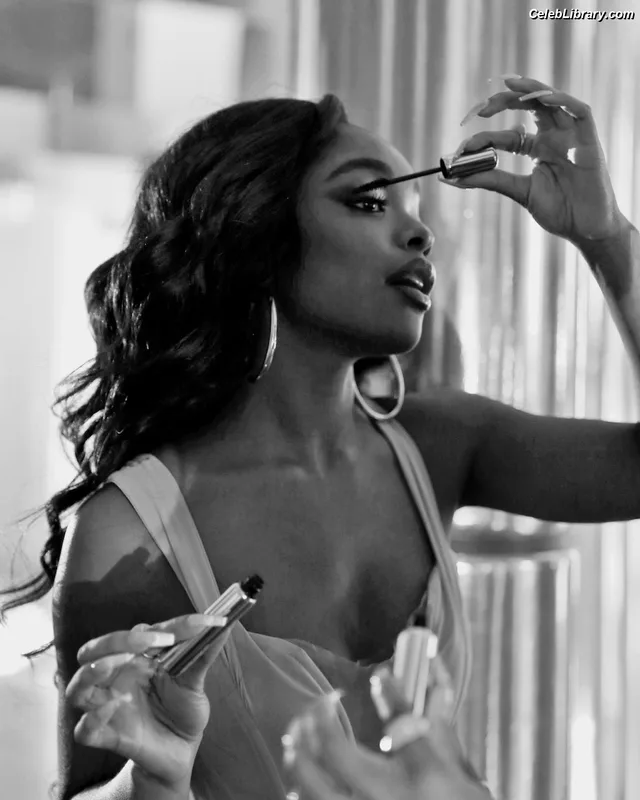 Marsai Martin photo 8 of 540
