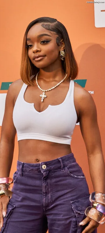 Marsai Martin photo 12 of 540