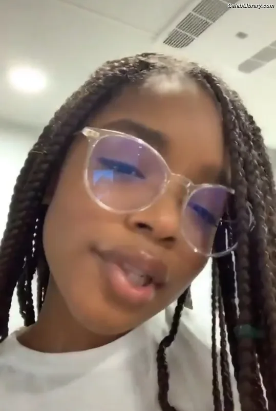 Marsai Martin photo 14 of 540