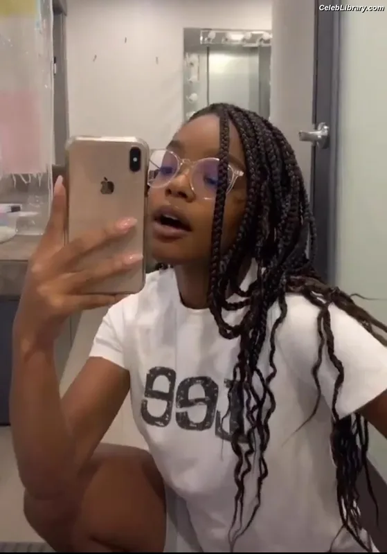 Marsai Martin photo 7 of 540