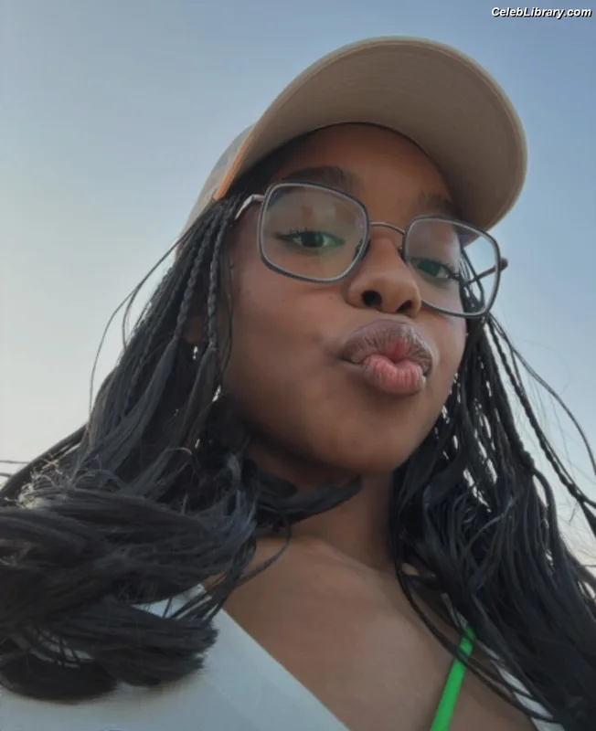 Marsai Martin photo 13 of 540