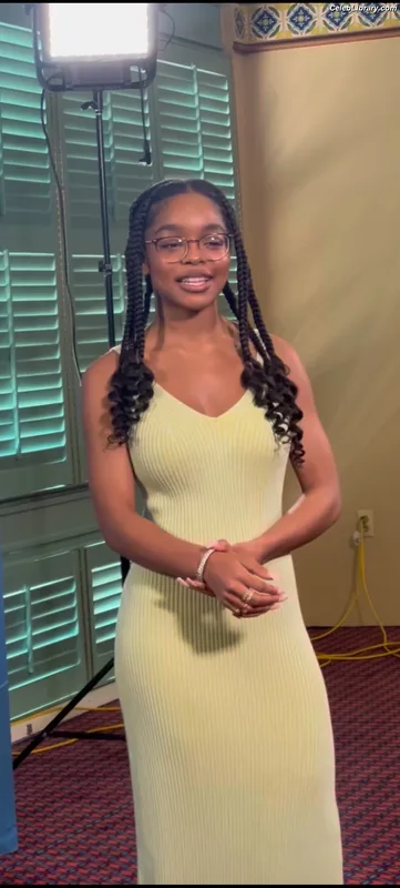 Marsai Martin photo 4 of 540