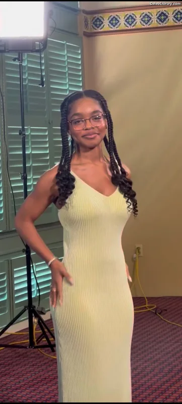 Marsai Martin photo 5 of 540