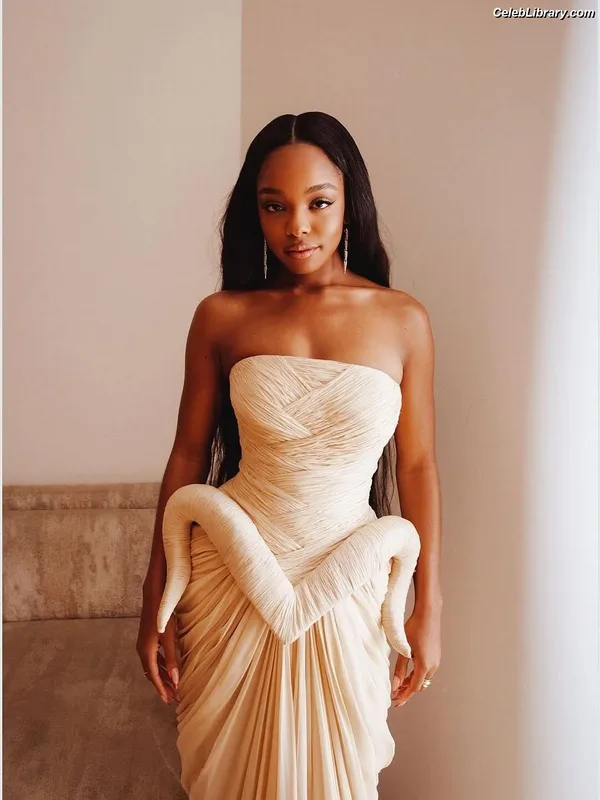 Marsai Martin photo 6 of 540
