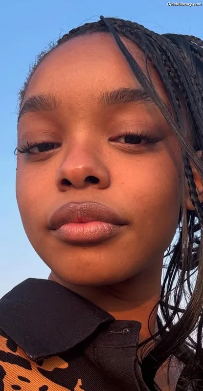 Marsai Martin photo 8 of 540