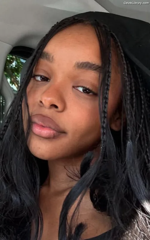 Marsai Martin photo 17 of 540