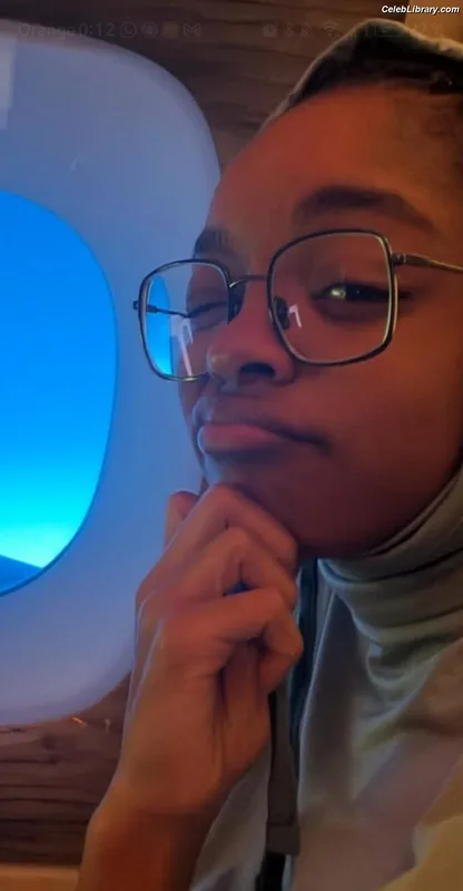 Marsai Martin photo 9 of 540