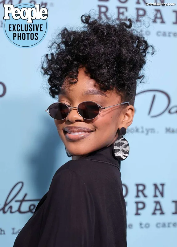 Marsai Martin photo 12 of 540