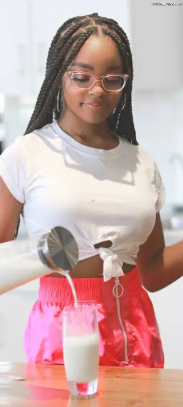 Marsai Martin photo 13 of 540