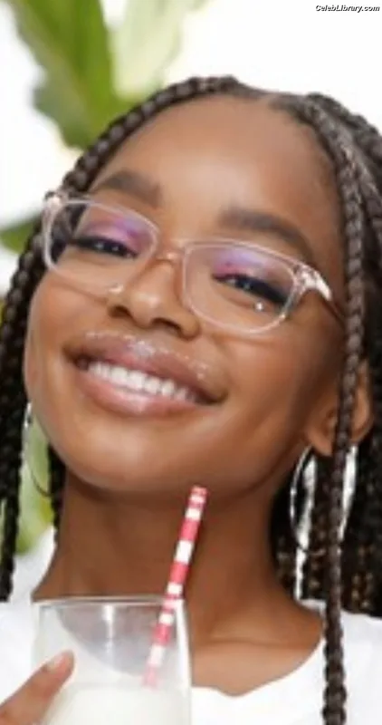 Marsai Martin photo 18 of 540