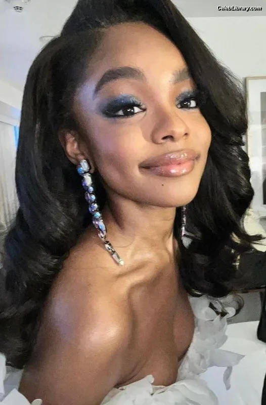 Marsai Martin photo 15 of 540
