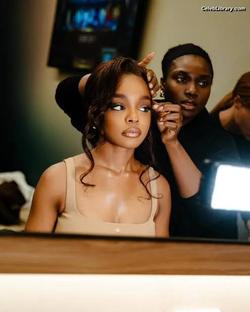 Marsai Martin photo 16 of 540