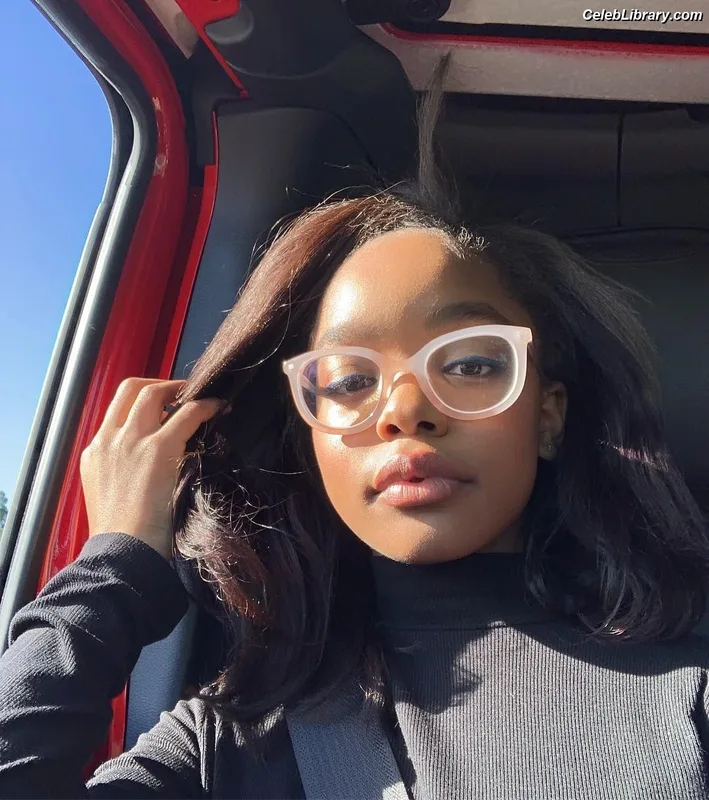 Marsai Martin photo 8 of 540