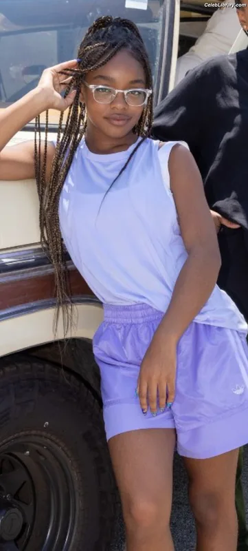 Marsai Martin photo 11 of 540