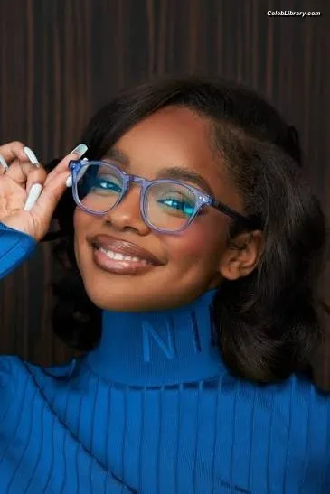 Marsai Martin photo 21 of 540