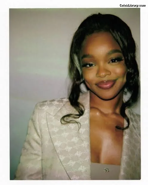 Marsai Martin photo 12 of 540