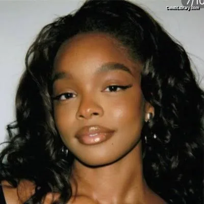 Marsai Martin photo 13 of 540