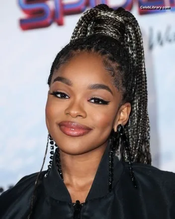 Marsai Martin photo 22 of 540
