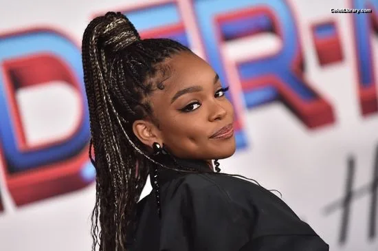 Marsai Martin photo 23 of 540
