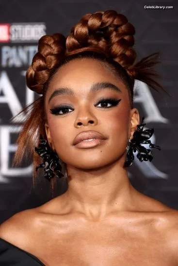 Marsai Martin photo 9 of 540