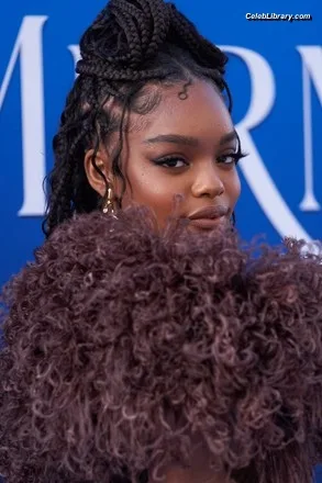Marsai Martin photo 4 of 540