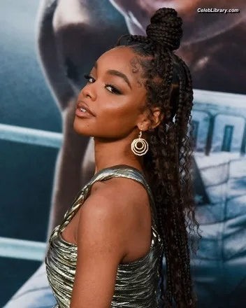 Marsai Martin photo 10 of 540