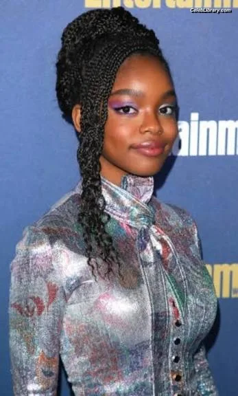 Marsai Martin photo 24 of 540