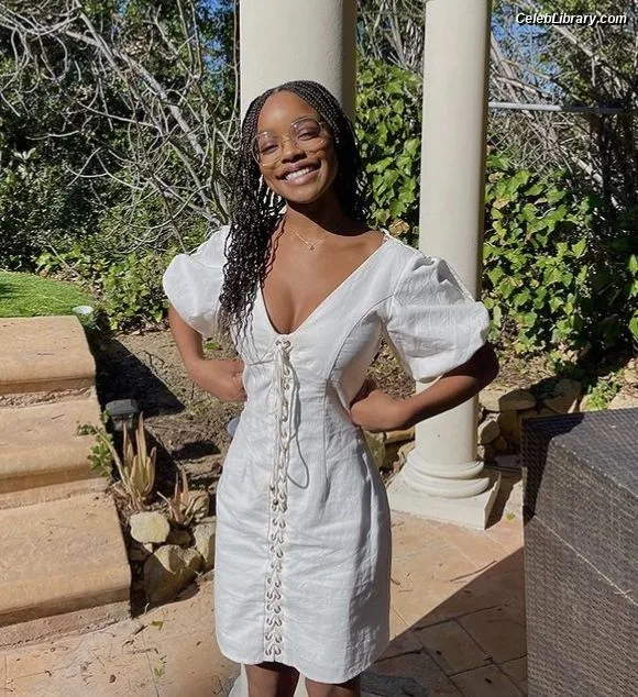 Marsai Martin photo 11 of 540