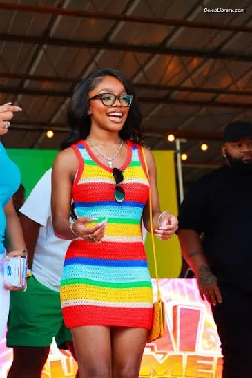Marsai Martin photo 14 of 540