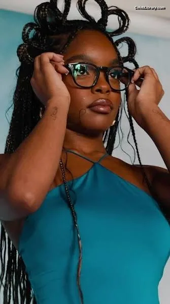 Marsai Martin photo 16 of 540
