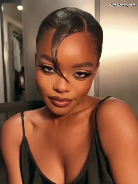 Marsai Martin photo 21 of 540