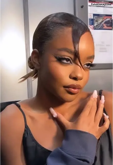Marsai Martin photo 21 of 540