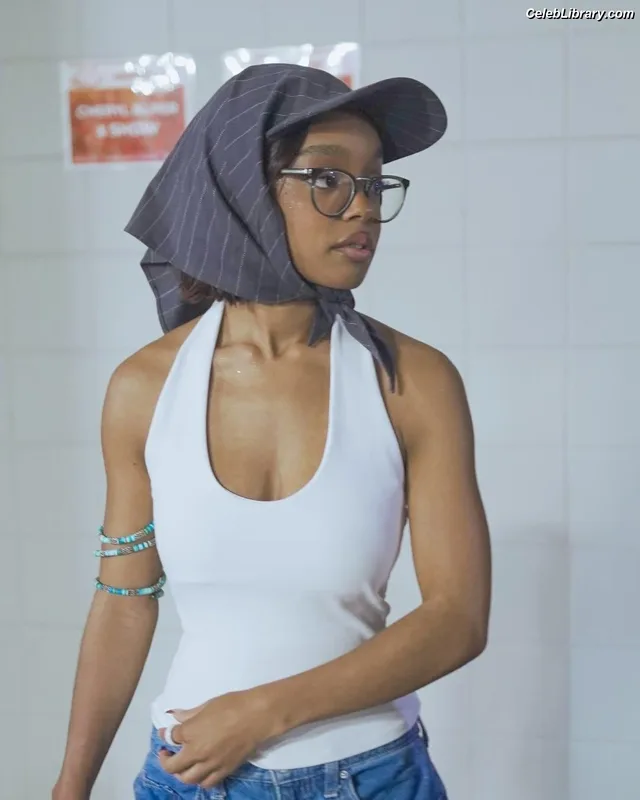 Marsai Martin photo 4 of 540