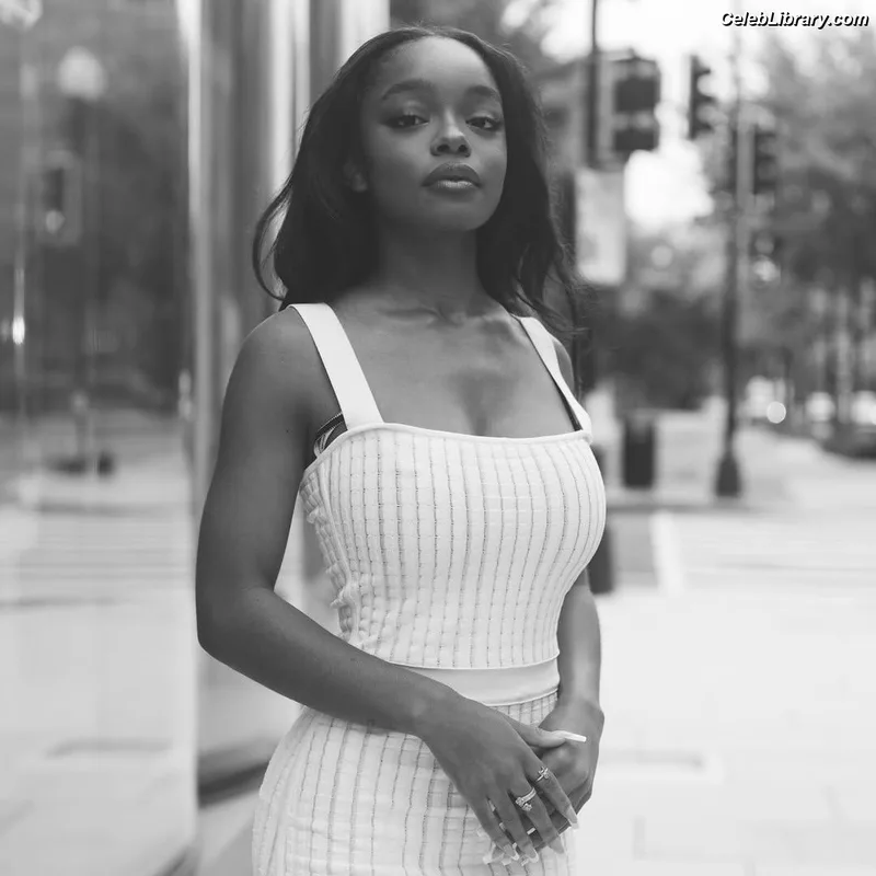 Marsai Martin photo 6 of 540