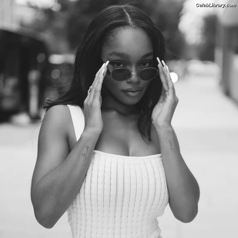 Marsai Martin photo 12 of 540