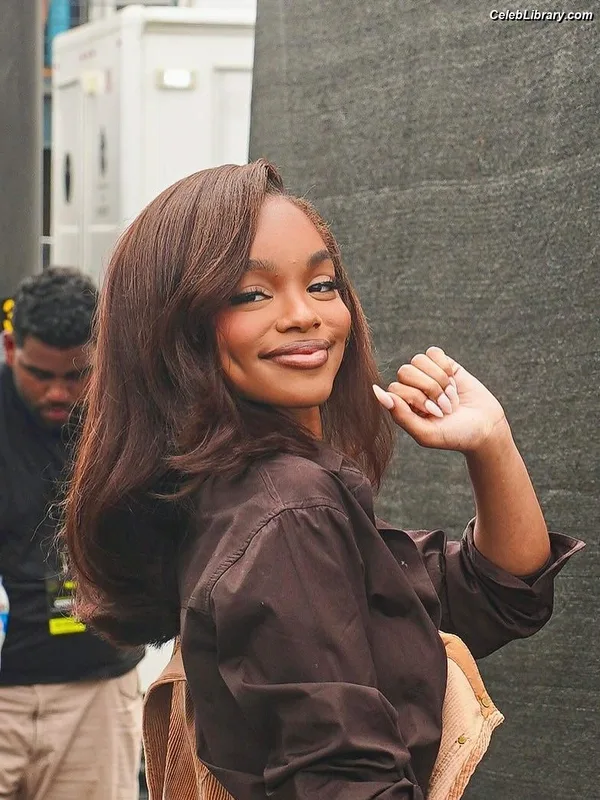 Marsai Martin photo 19 of 540