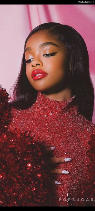 Marsai Martin photo 8 of 540