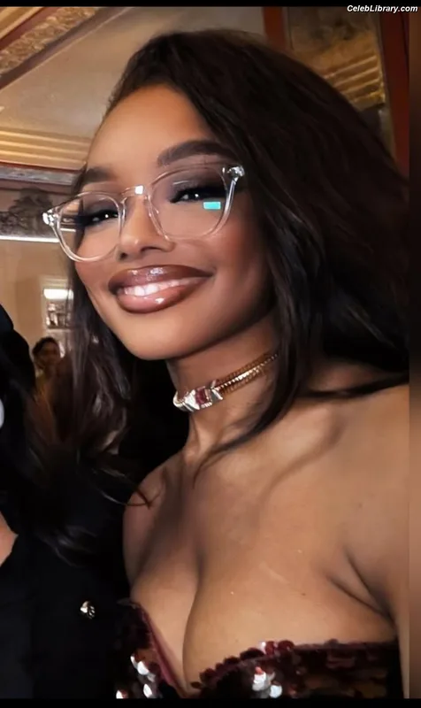 Marsai Martin photo 21 of 540