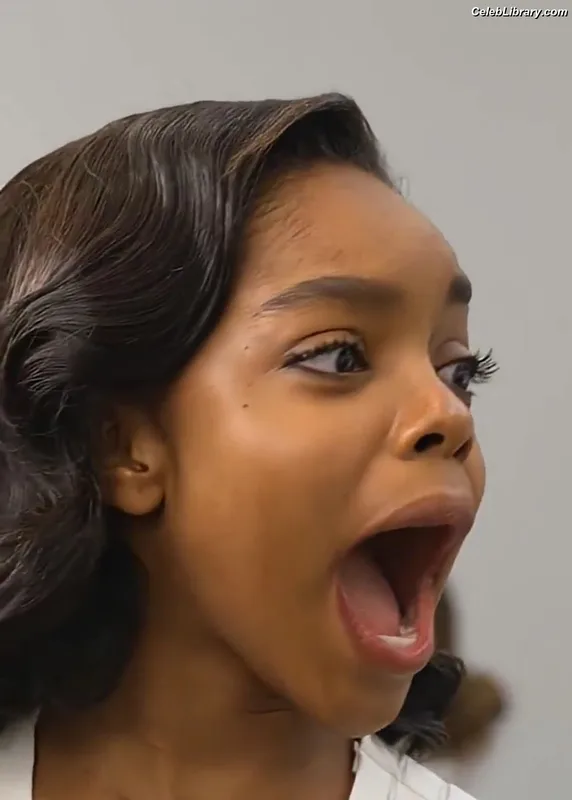 Marsai Martin photo 22 of 540