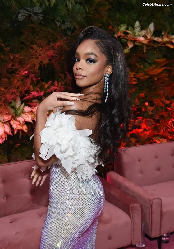 Marsai Martin photo 11 of 540