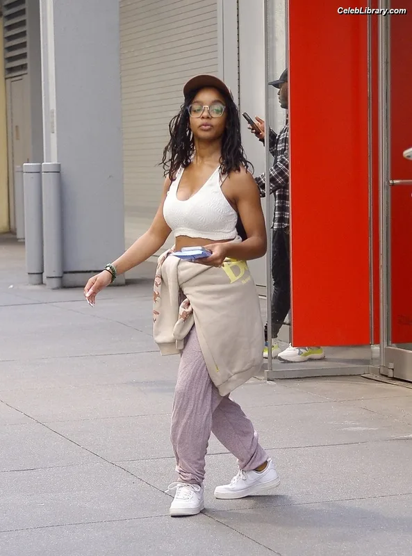 Marsai Martin photo 24 of 540