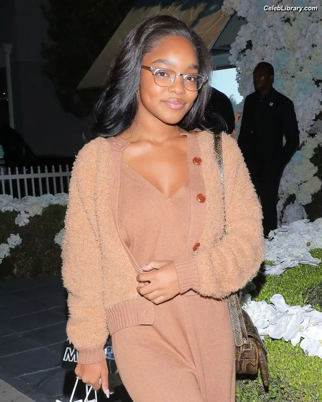 Marsai Martin photo 3 of 540
