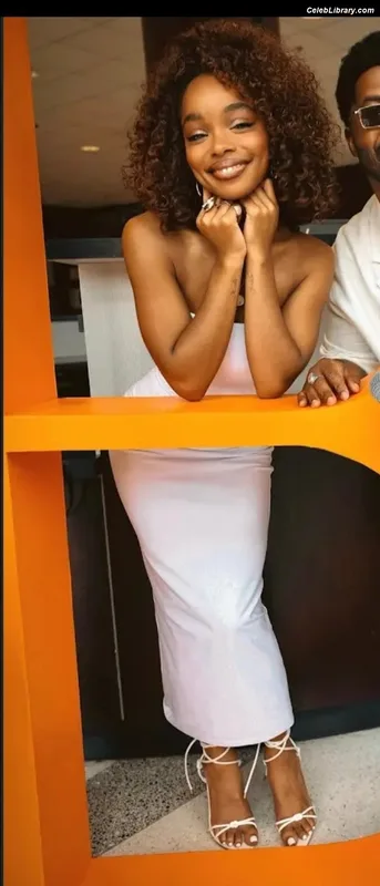 Marsai Martin photo 13 of 540