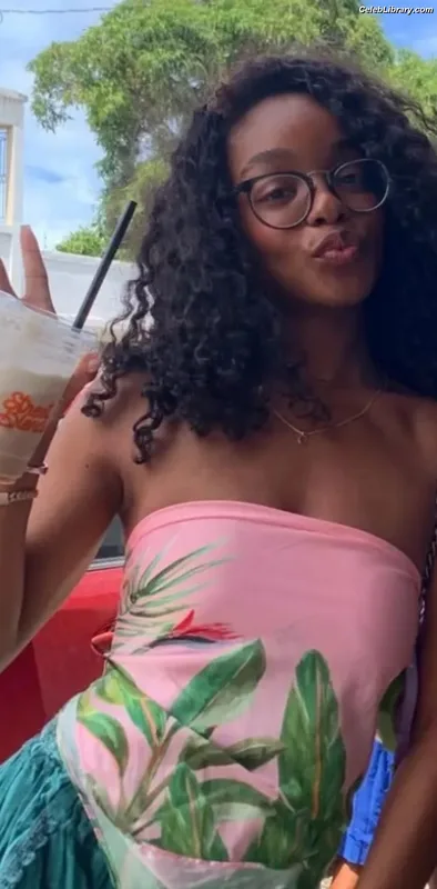 Marsai Martin photo 15 of 540